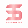 Logo Topshop Kosmetik